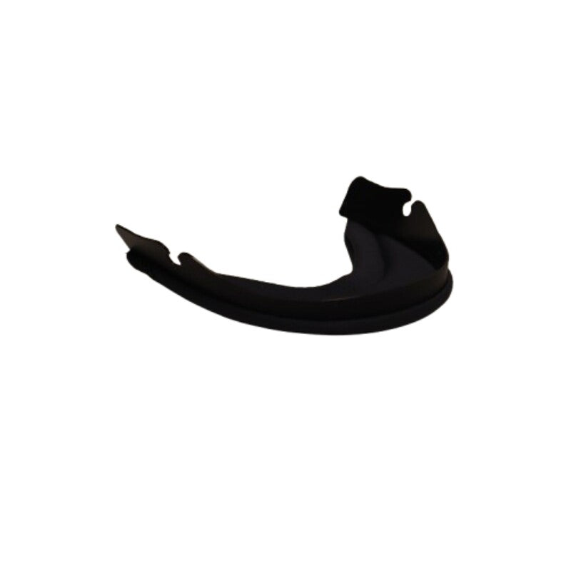 HJC RPHA 72/CARBON CHIN CURTAIN HFH11E3000100