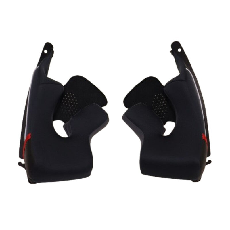 HJC I11 CHEEK PADS 30MM HFP67D4001300