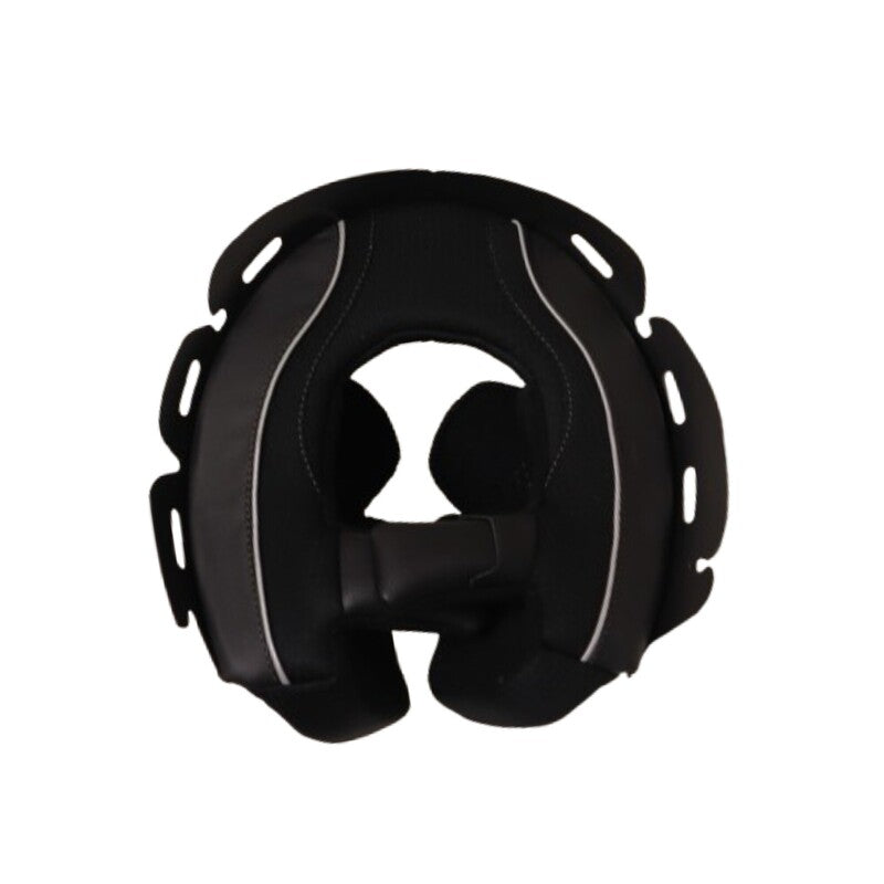 HJC I80 SNOW CHEEK PADS 2XL (25MM) HEP37D4002000