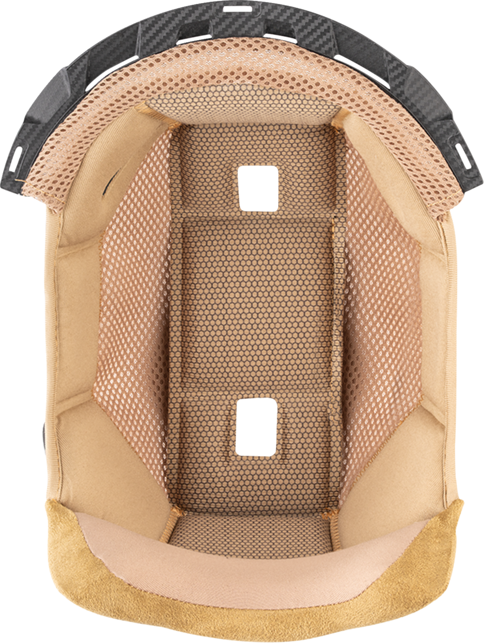 ICON THRESHOLD LINER BROWN XL 0134-4357