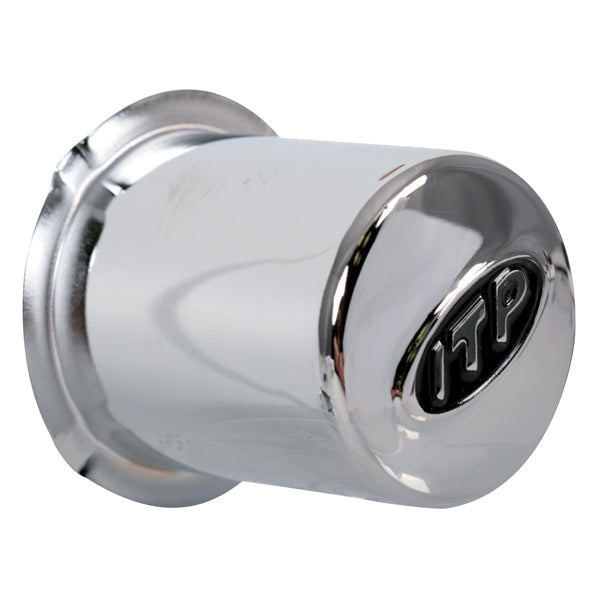 ITP RIM CAP CHROME 4/110 ITP SM1300