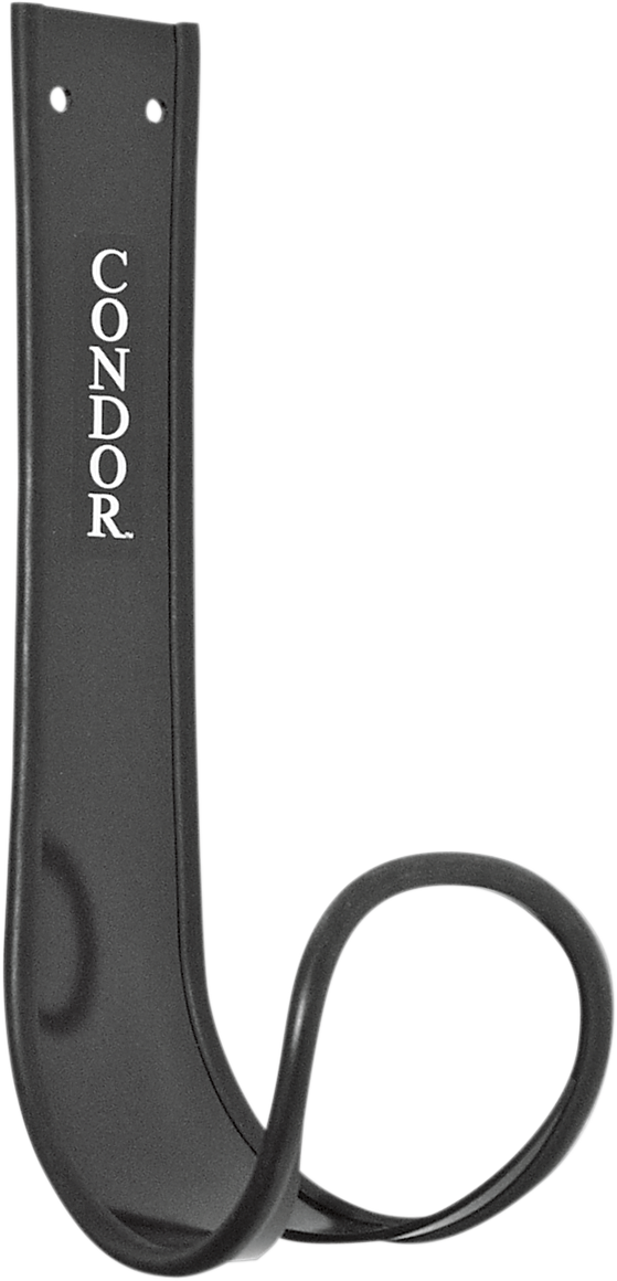 CONDOR HELMET HANGER MOUNT TYPE MTHH