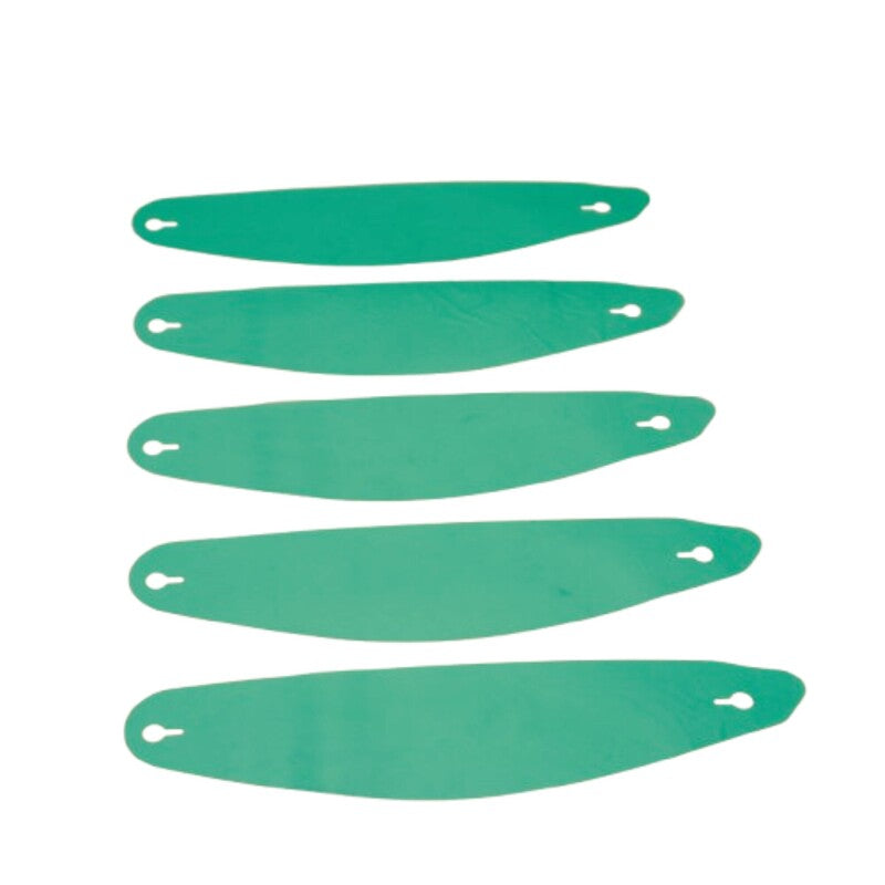 HJC RPHA 1/1N V2 RACING TEAR-OFFS HFA39G3004500