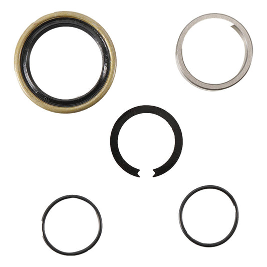 HOT RODS OUTPUT SHAFT BEARING AND SEAL KIT OSK0018