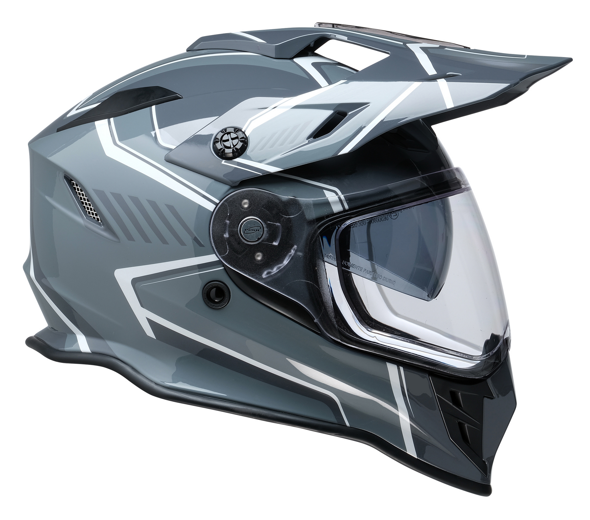 Z1R RANGE 2.0 VOYAGER GY/WH LG 0140-0347