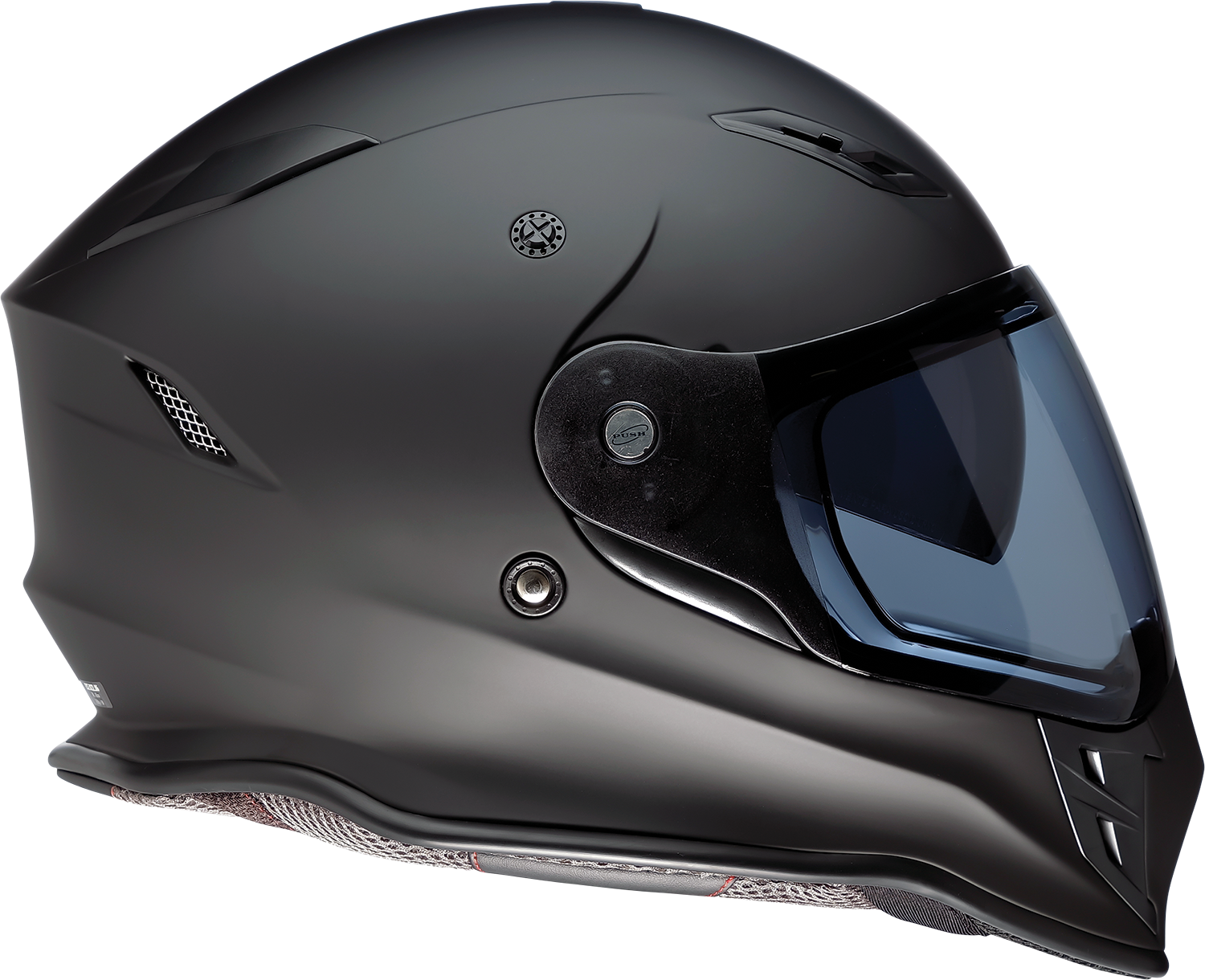 Z1R NEMESIS SMOKE FLT BK XL 0140-0450