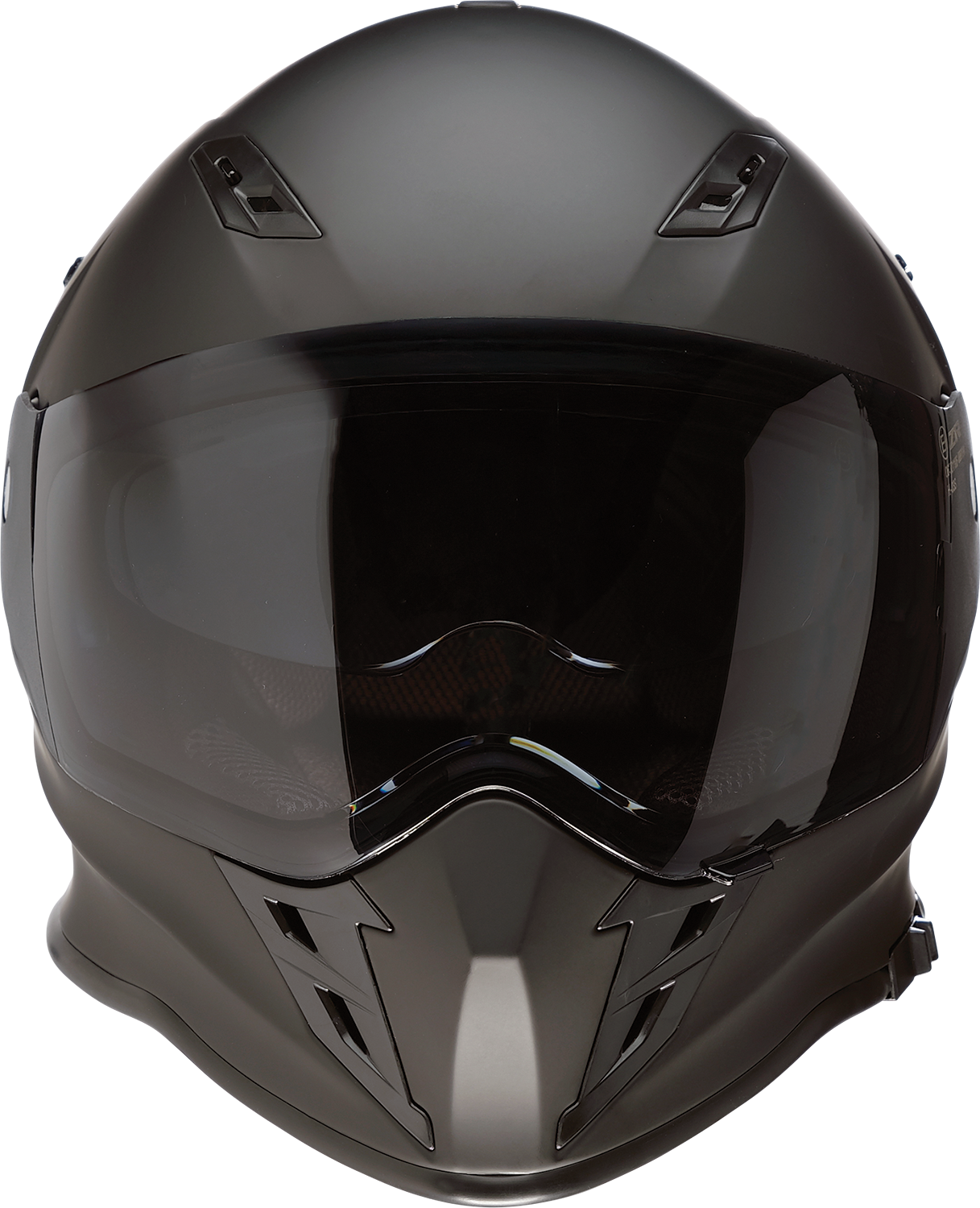 Z1R NEMESIS SMOKE FLT BK MD 0140-0448