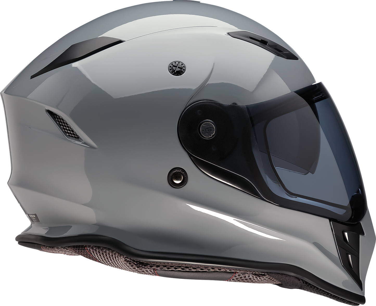 Z1R NEMESIS SMOKE NORDO MD 0140-0454