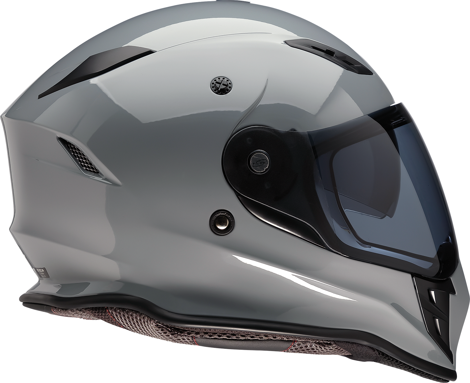 Z1R NEMESIS SMOKE NORDO MD 0140-0454