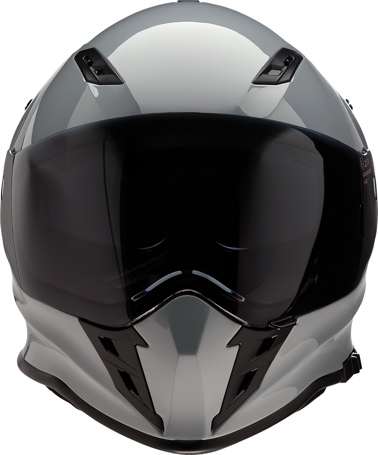 Z1R NEMESIS SMOKE NORDO SM 0140-0453