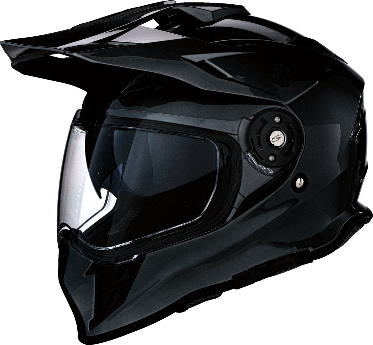 Z1R RANGE 2.0 BLACK XL 0140-0462