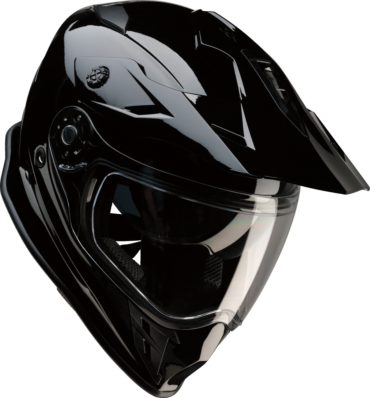 Z1R RANGE 2.0 BLACK SM 0140-0459
