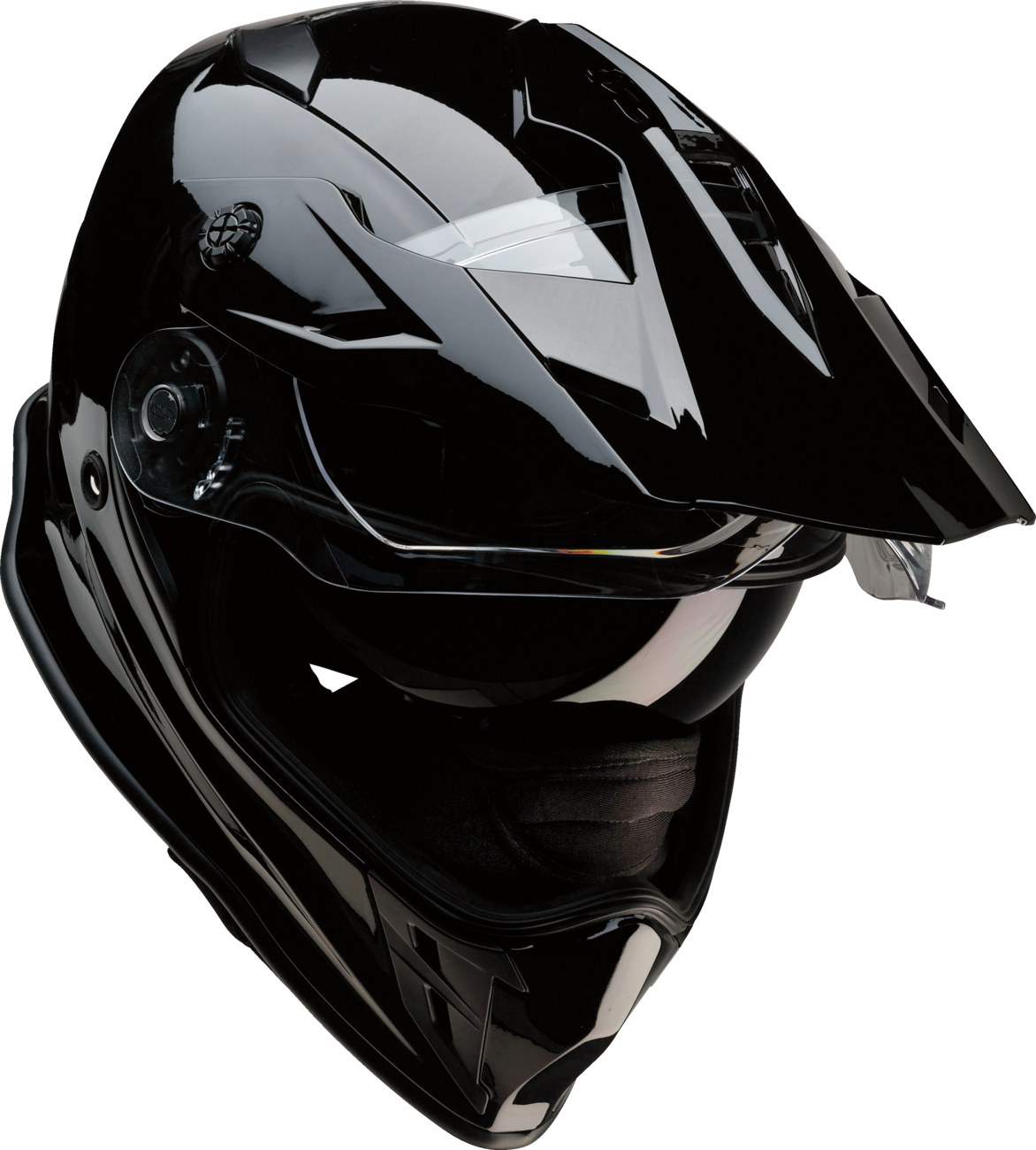 Z1R RANGE 2.0 BLACK 2X 0140-0464