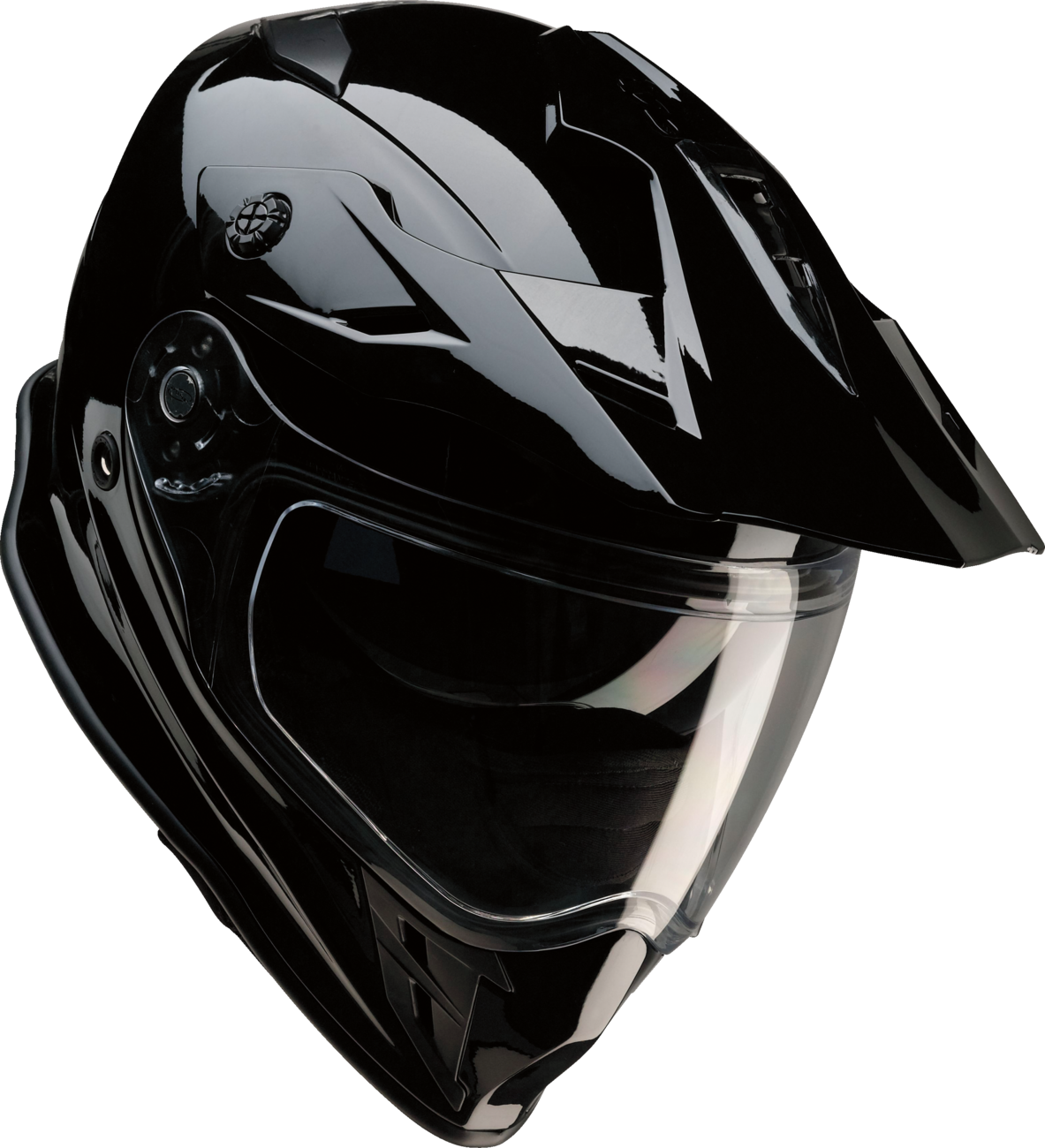 Z1R RANGE 2.0 BLACK SM 0140-0459