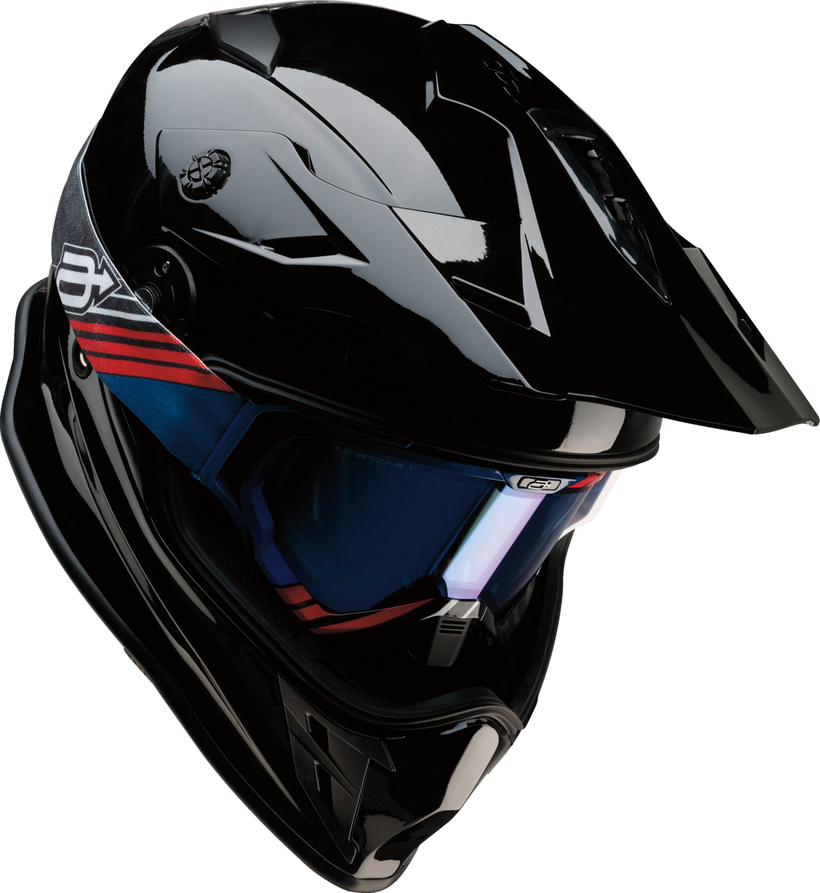 Z1R RANGE 2.0 BLACK SM 0140-0459