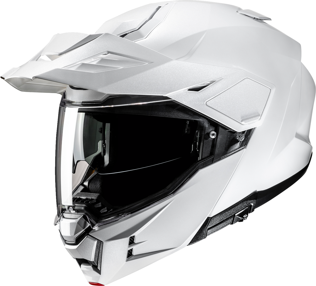 HJC I80 PEARL WHITE 2XL 0000420959