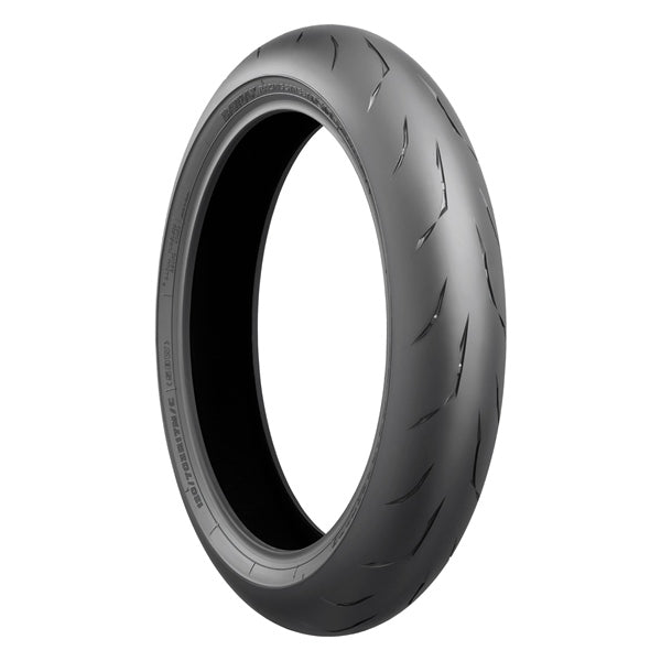 BRIDGESTONE 120/70ZR17 58W RS10F TL BRIDGESTONE 003861