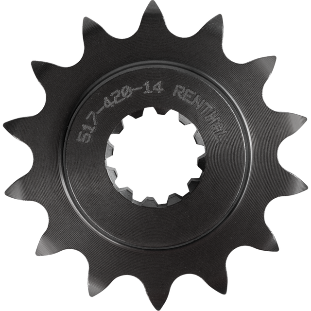 RENTHAL RENTHAL SPROCKET 517--420-14P 517-420-14P