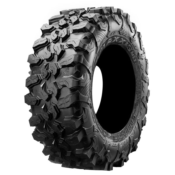 MAXXIS 37X10.00R17 CARNIVORE ML1 8PR TL NHS TM00367500