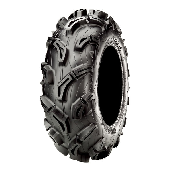 MAXXIS 27X10-14 ZILLA MU01 6PR MAXXIS TIRE TM00455100