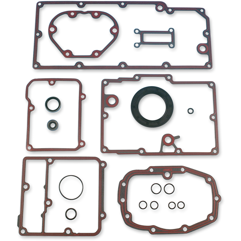 JAMES GASKET 99-06 T/C TRANS GASKET/SEAL KIT JGI-33031-99