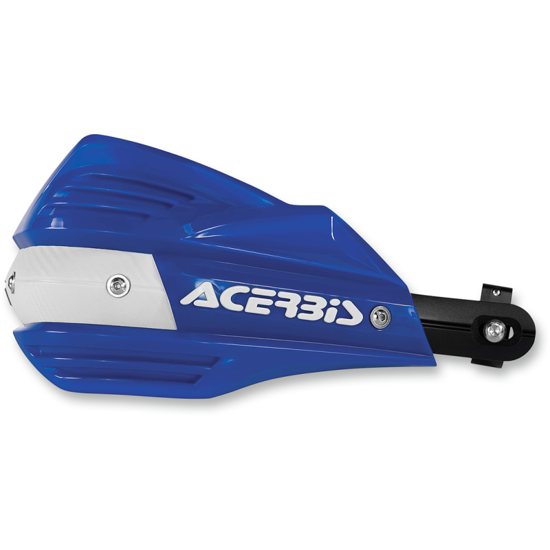 ACERBIS HANDGUARD- X-FACTOR BLUE 2374190003