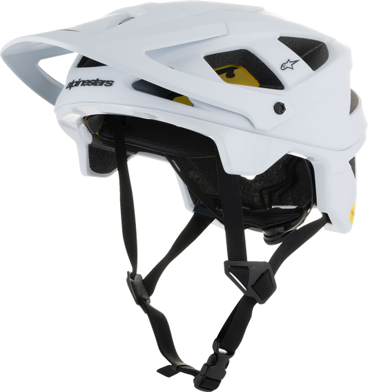 ALPINESTARS HELMET SOLID WH M 8701324-2404-M