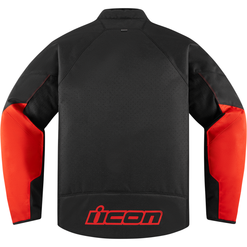 ICON HOOLIGAN CE JACKET SLAYER XL 2820-5806