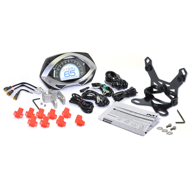 KOSO RXF   MULTI-FUNCTIONS METER BA044000