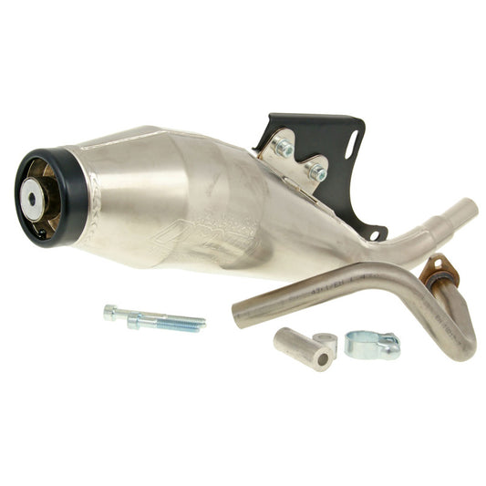 TECNIGAS EXHAUST GP4 61950511