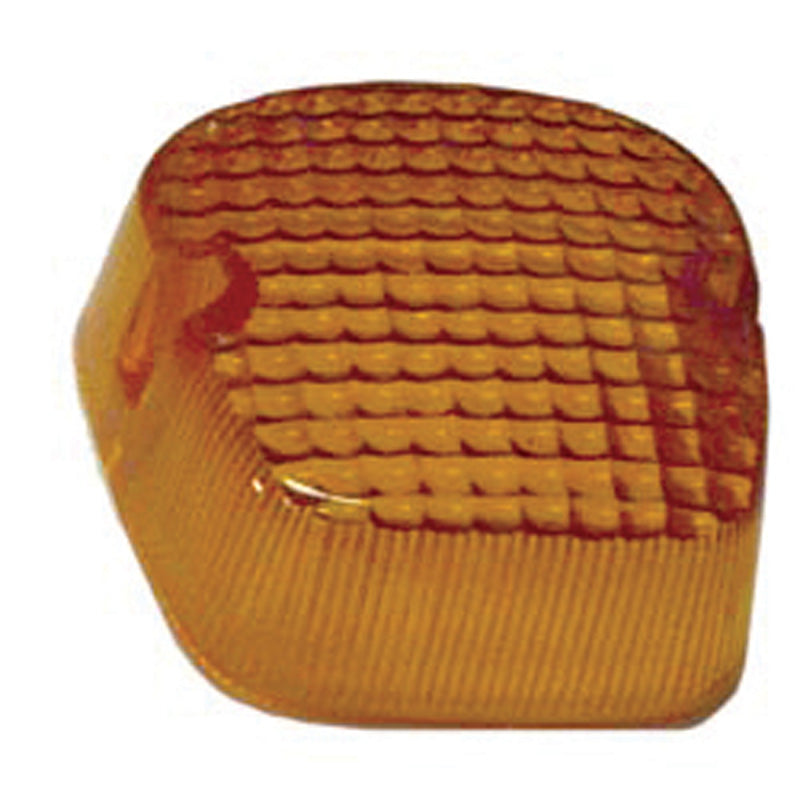 ITL FLASHER LENS 33402-428-671. 33402-428-671