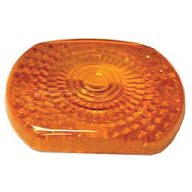 ITL FLASHER LENS 23048-1006. 23048-1006
