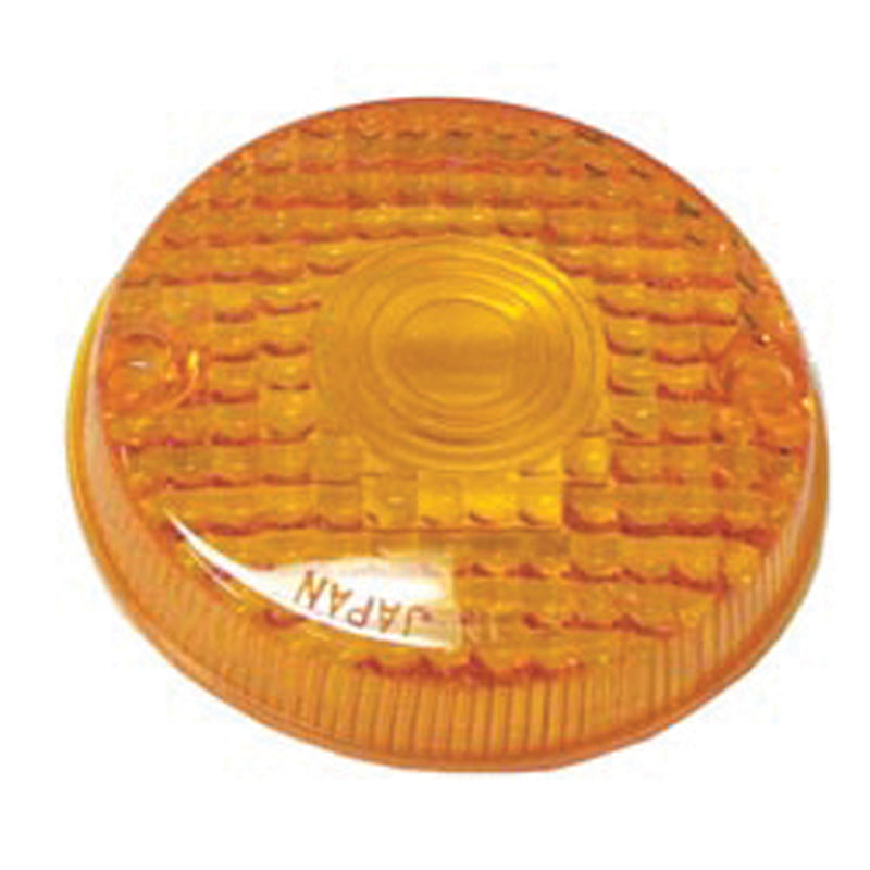 ITL FLASHER LENS 23048-013. 23048-1001