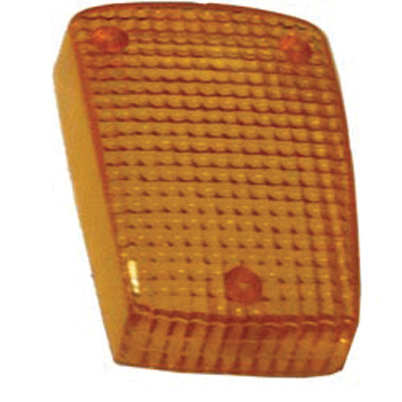 ITL FLASHER LENS 33402-MA6-013. 33402-MA6-013