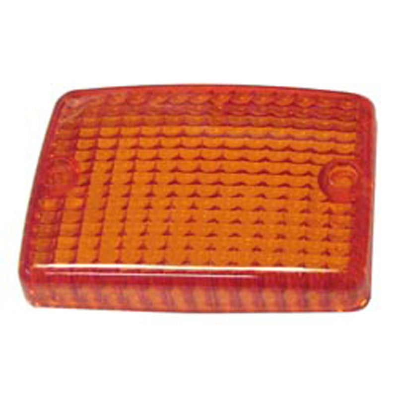 ITL FLASHER LENS 4G0-83312-00. 4G0-83312-00