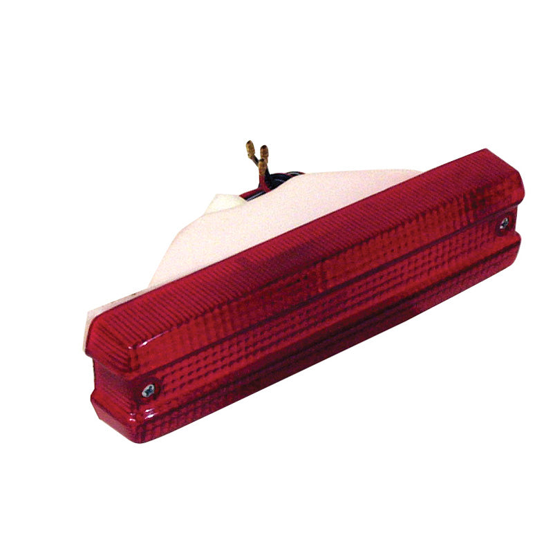 ITL TAIL LIGHT ASS. ATC 250ES 85/87. 33700-965-003