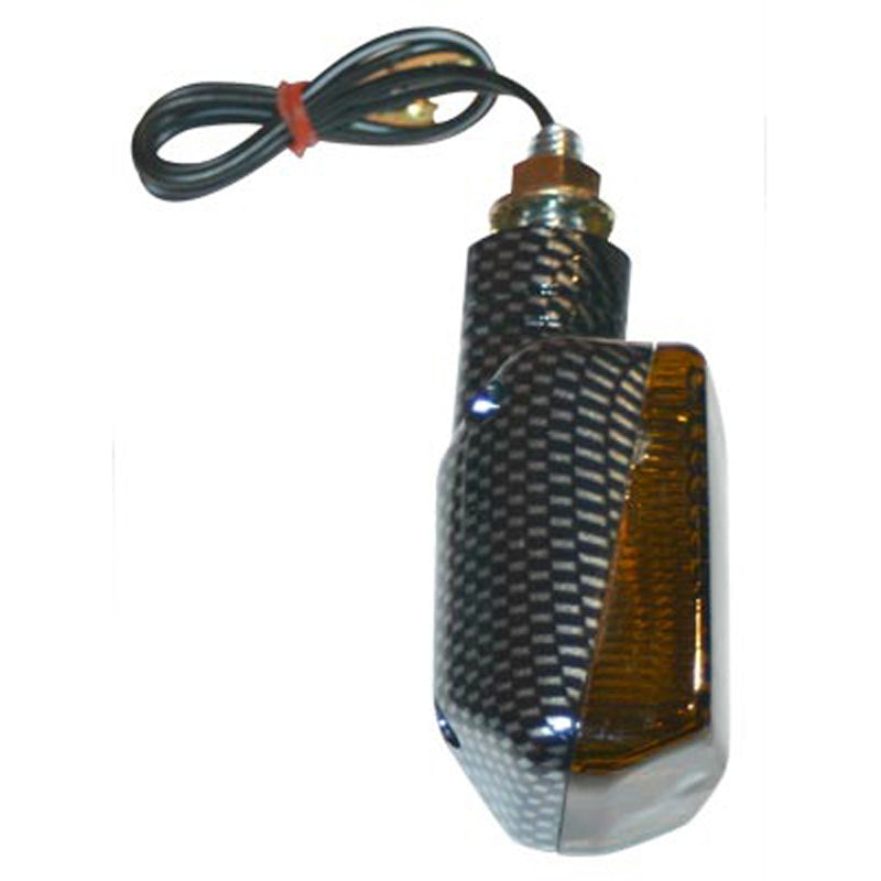TOXIC MINI STALK CARBON SMOKE 2PCS. 0168119