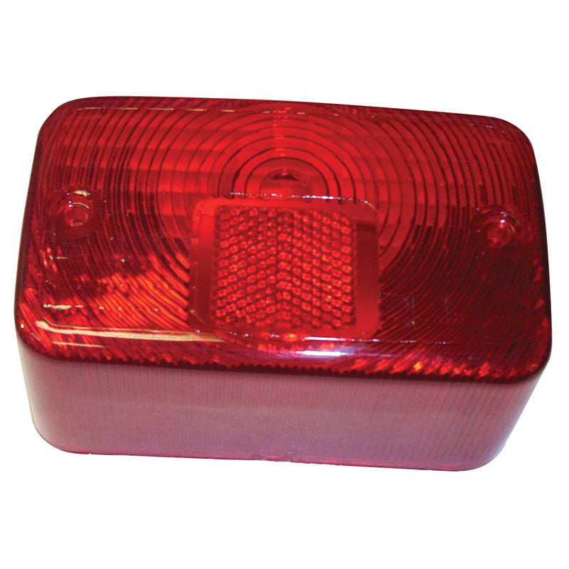 ITL T/LIGHT LENS YA B/BEAR/KODIAC. 1K8-84521-00