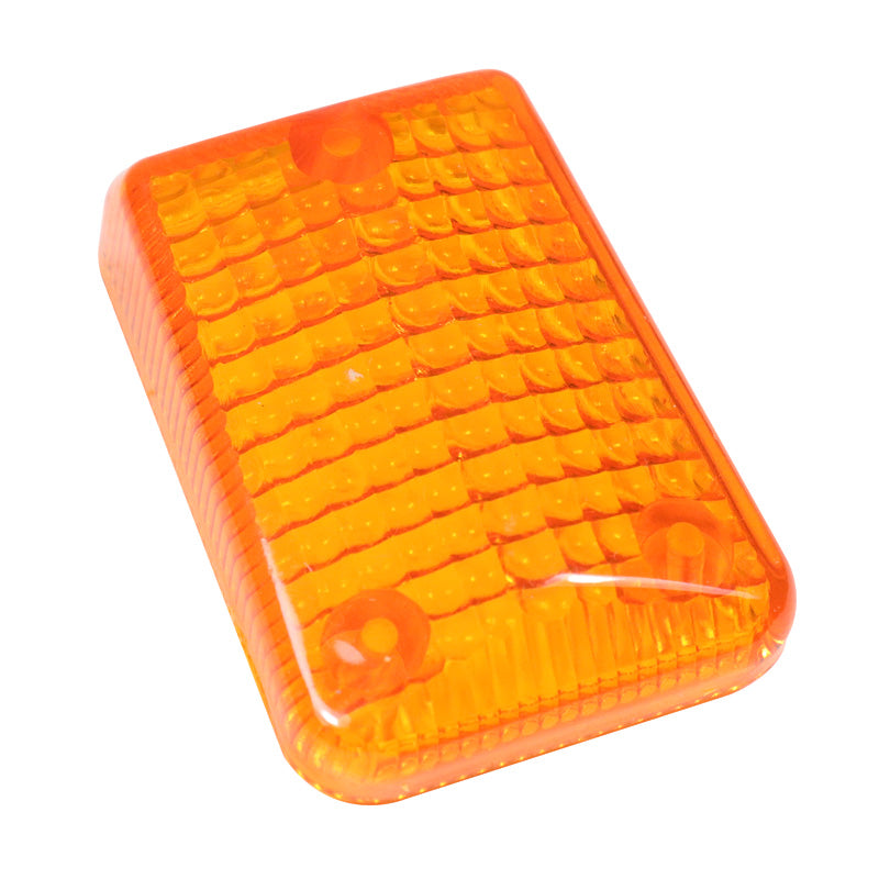 TOXIC MINI STALK LENS AMBER FOR 016-8038. 016825