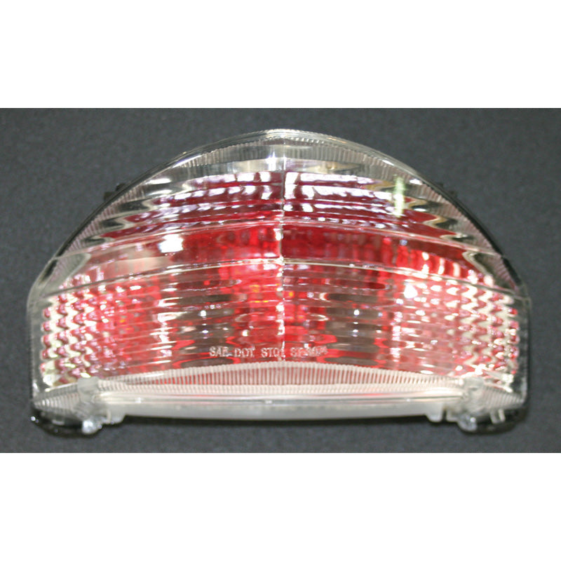 TOXIC CLEAR LENS TAILLIGHT CBR929RR 00-01. 33702-MCJ-671