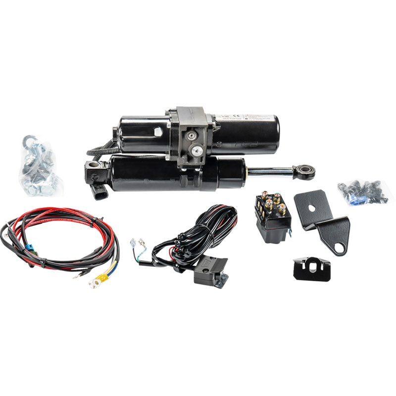 WARN WARN PV2 POWER PIVOT ATV 103810