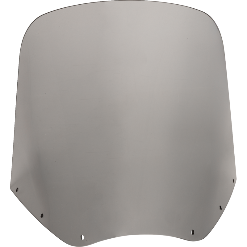 MEMPHIS SHADES HD SHIELD R/WAR 15 BLK SMK MEP86912