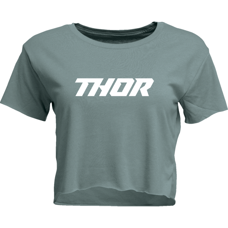 THOR TEE WOMENS CORP MINERAL L 3031-4314