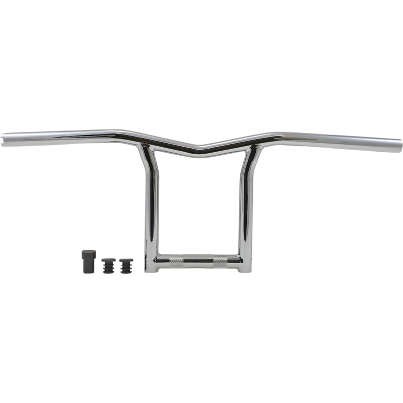 BURLY BRAND HANDLEBAR SID 11 CHR B12-6031C