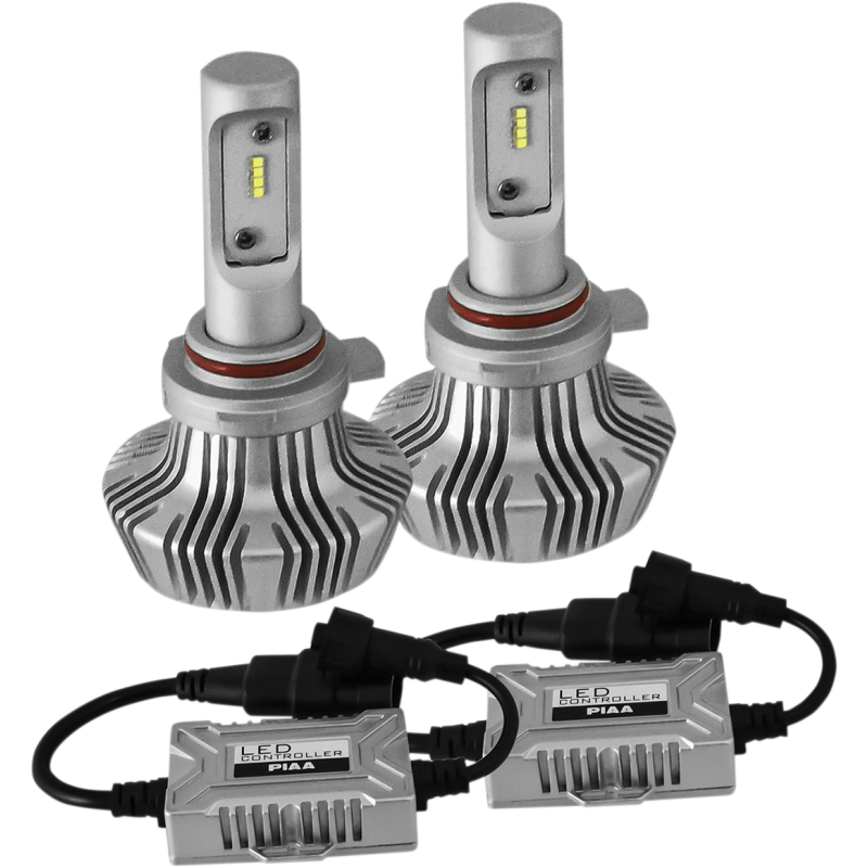 PIAA BULB H4 25W LED 16-77304
