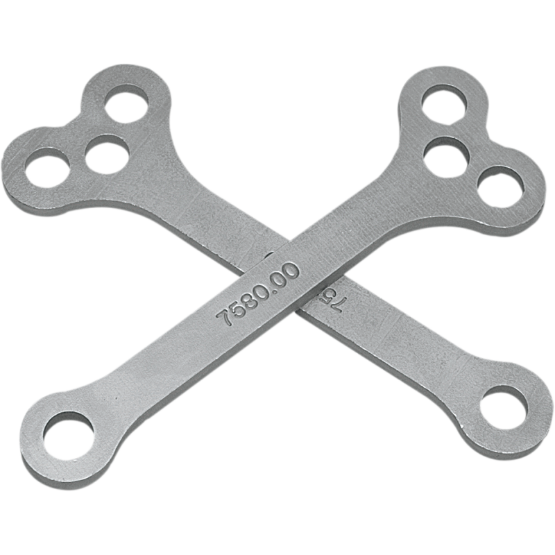 BARON LOWERING KIT SUZ/YAM BA-7540-00