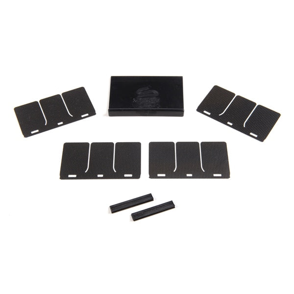 VFORCE PETAL KIT VFORCE3 A/C BRP 3P883A