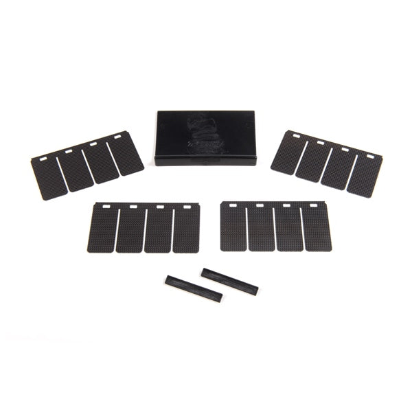 VFORCE PETAL KIT VFORCE3 A/C 3P904A
