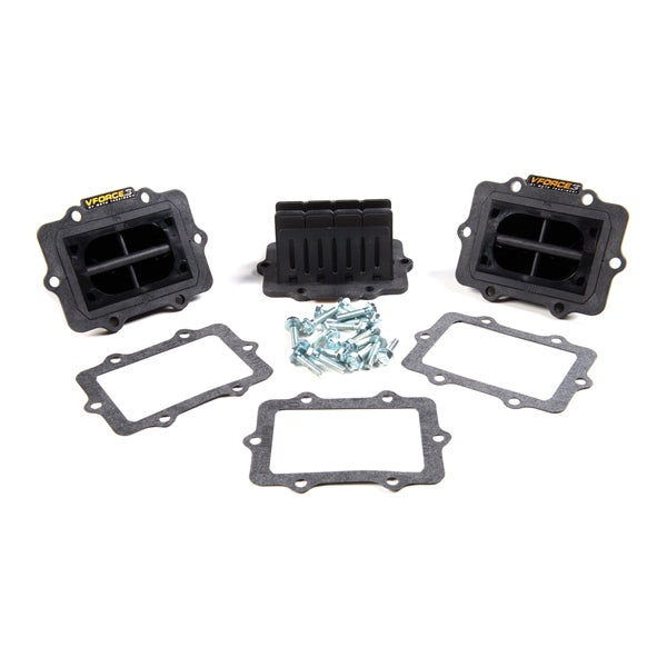VFORCE REED CAGE VFORCE3 SKIDOO V3120-794A-3