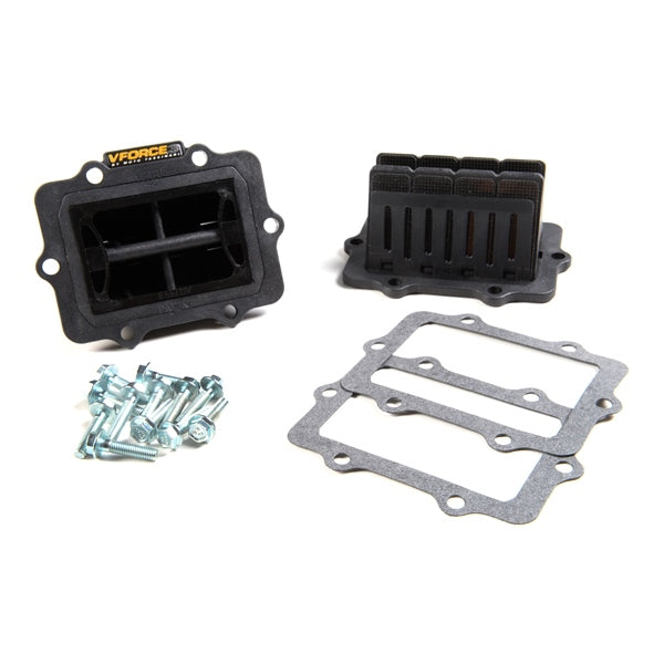 VFORCE REED CAGE VFORCE3 SKIDOO V3120-794B-2